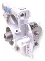 BL21412 Hydraulikpumpe