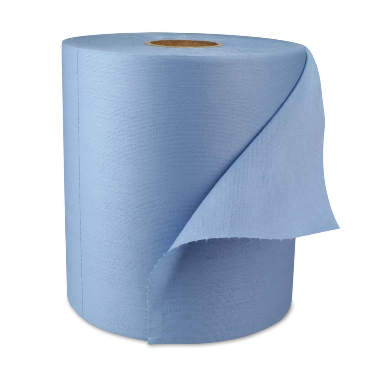 11142-60B ZetPutz® ZVG Multitex® Ultra z60 Reinigungstuchrolle blau - 38x30cm