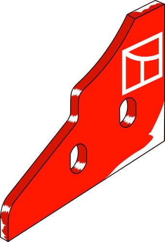 BLET93202 Anlagenspitze R - passend zu Kuhn 761110