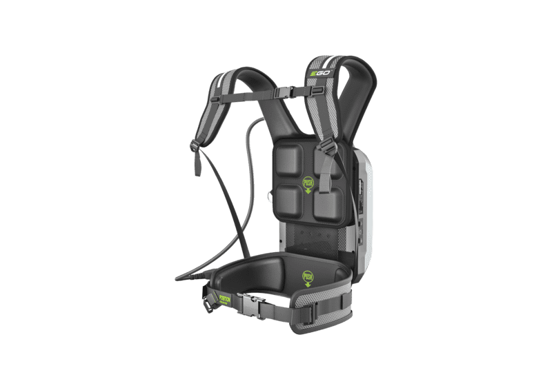 EGO battery 56V / 12AH