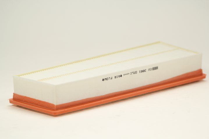 BLCU3861 Mann Filter CU3861 - Innenraumfilter