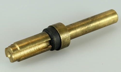 Suevia Ventilkegel mit Dichtung