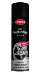 BL25374 Caramba Felgenreiniger Schaum - 500ml