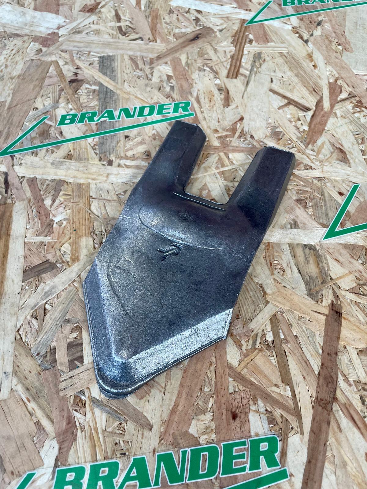 Kverneland Spitze 80mm Knock-On - A133016232, 133016232