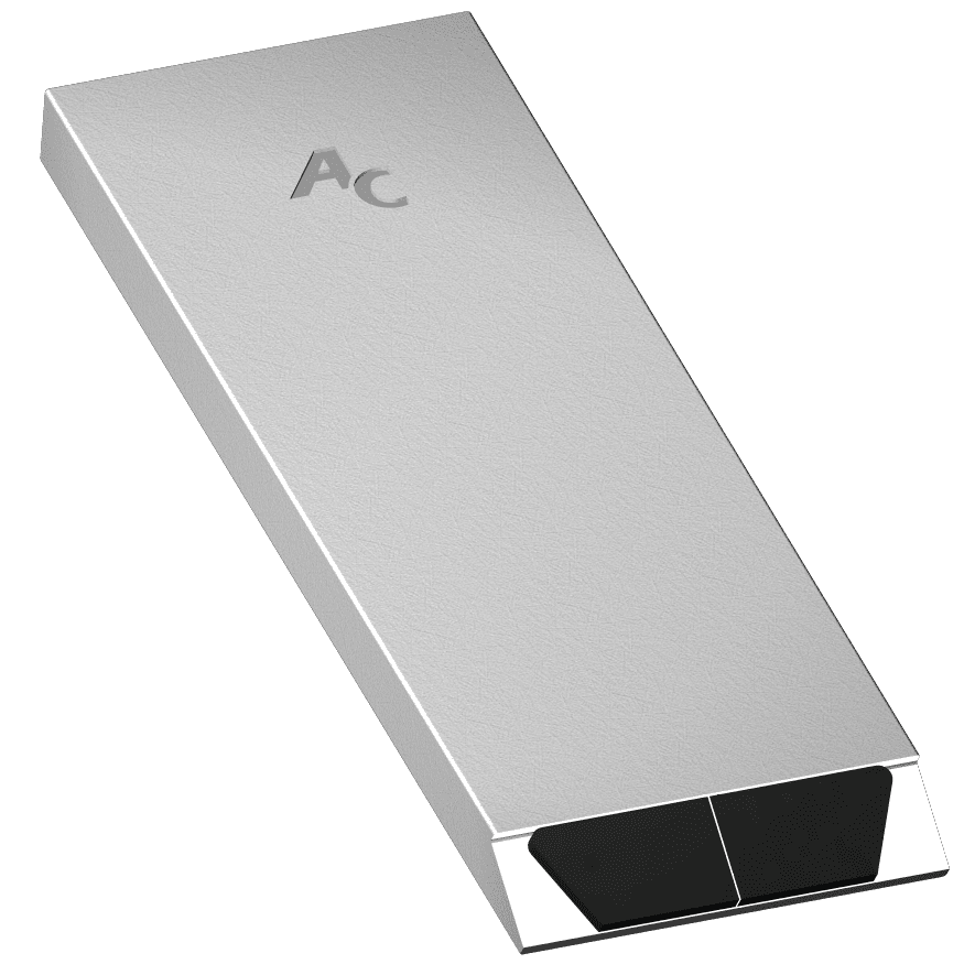 BL40134 ANSCHWEIßTEILE 300*100*20 mm