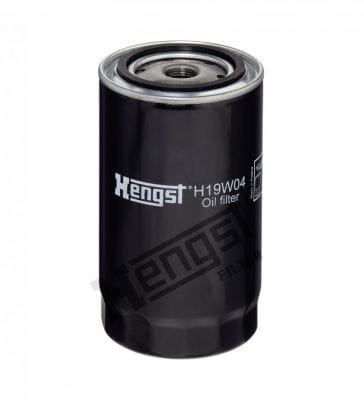 BLH19W04 Hengst Filter H19W04 Ölfilter SpinOn