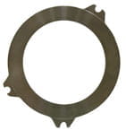 BL11378 Platte Fußbremse