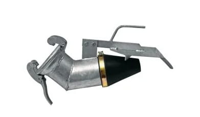 Exaktverteiler 150 mm / 6" - passend zu System  Siegperle (Bazzoli)