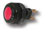 BL22507 Anzeigenleuchte rot