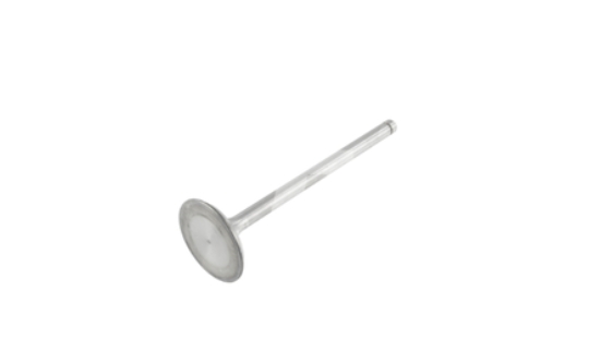 MOTORVENTIL - EINLASS Ø 53.60 x 10.00 mm - L 165.00 mm - 45 °