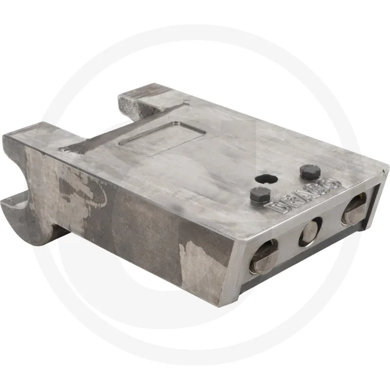 Schnellwechsler Body - passend zu Lehnhoff MS03