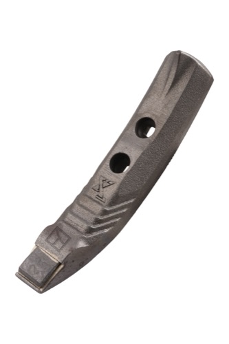 101.EXT-1174 bei Brander Scharspitze - Hartmetall