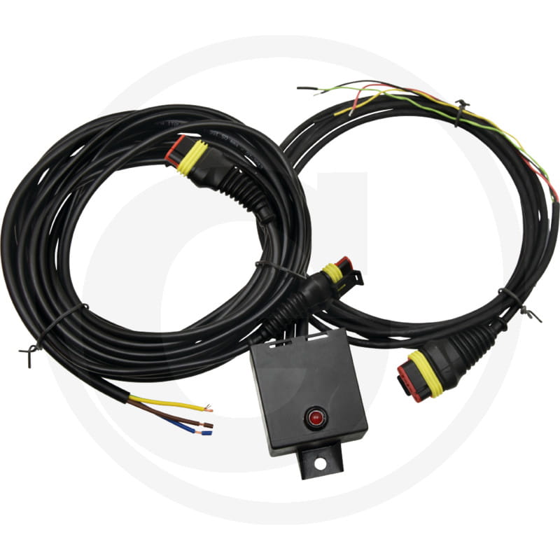 ARAG Kit for pump stop