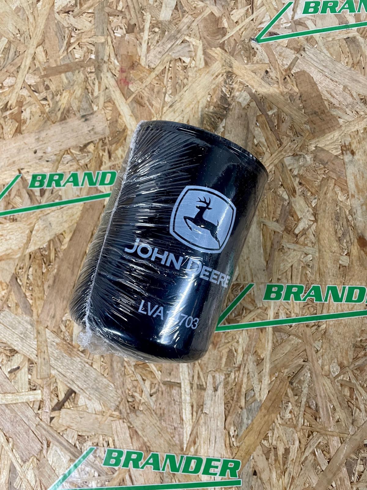 John Deere Hydraulikölfilter