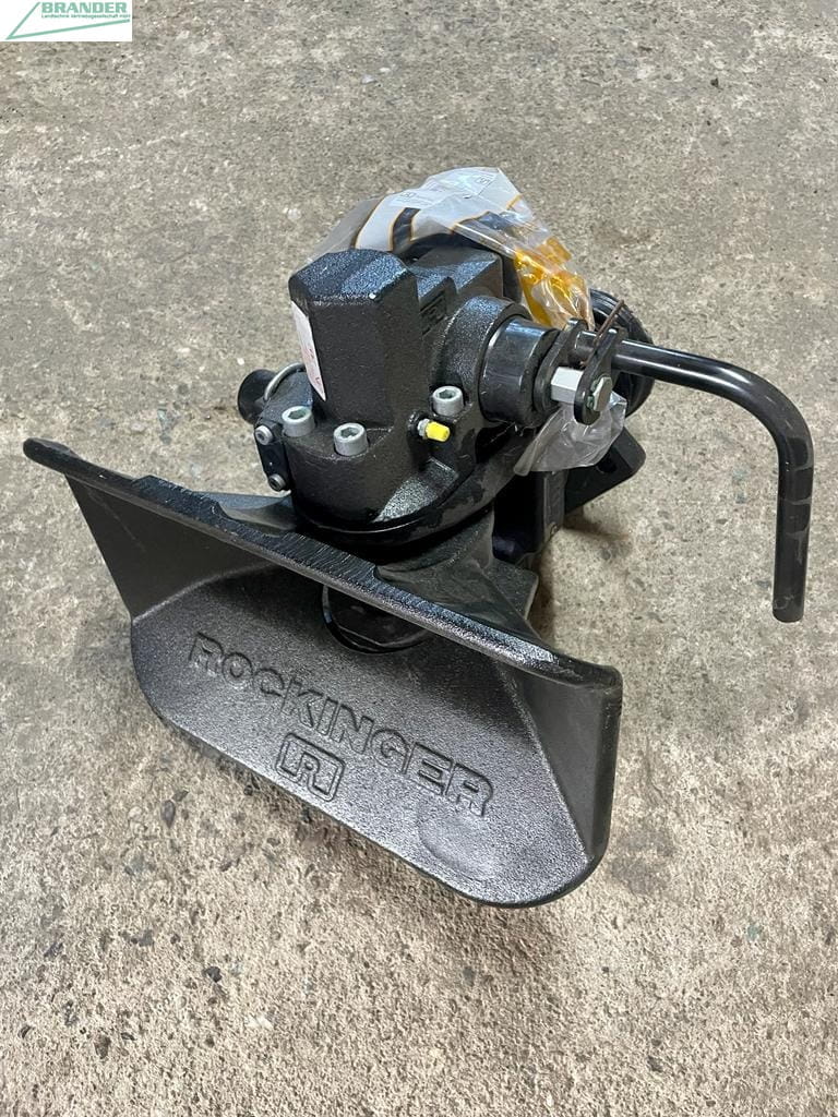 ET20438 HW80 Anhängekupplung Rockinger 15t - Nr.27