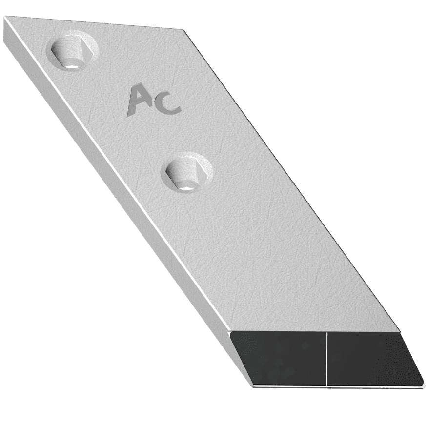 BL40907 PFLUGSPITZE passend für BRIX 415256 R