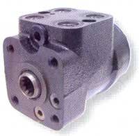 BL20457 Lenkorbitrol - passend zu Massey Ferguson 3384675M1