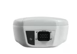 ARAG Intelligenter Empfänger 2T Einzelfrequenz