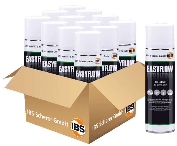 IBS Haftgel EasyFlow