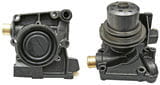 BL26255 Wasserpumpe - passend zu Motor Steyr WD308 / WD408