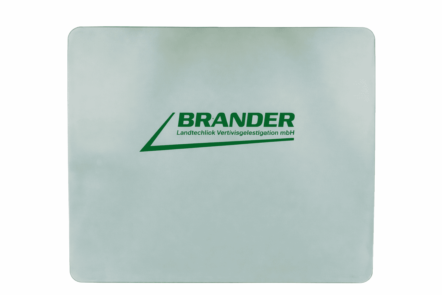 Heckscheibe - passend zu Yanmar B15-3, B17-2, B17-3, B18, B25V,B25V-1, B27-2, B27-2A, B30V, B37-2, B37-2A, B37V