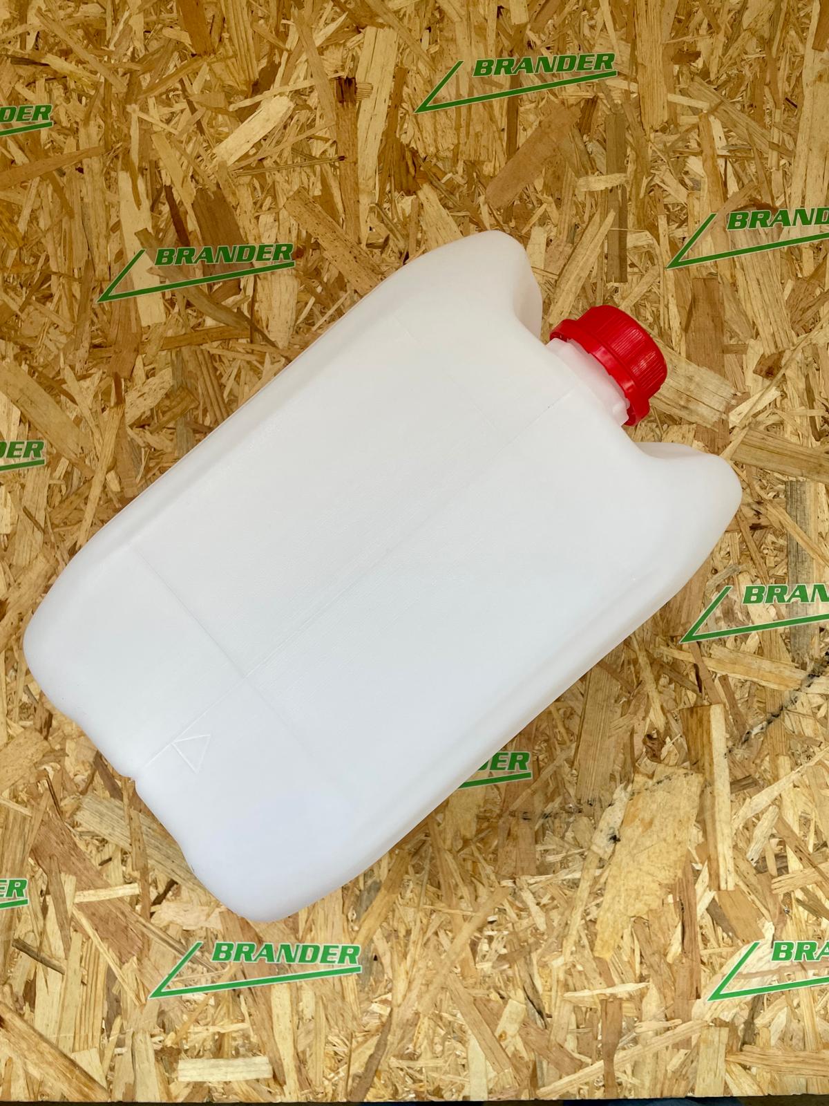 Hünersdorff Industriekanister - 10L