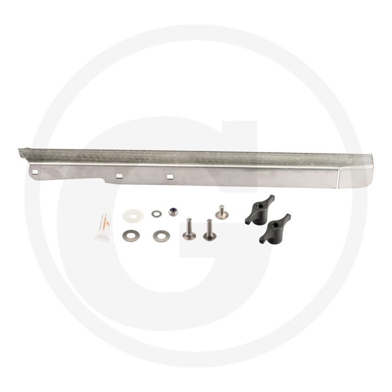 Amazone right-hand spreading scoop, OSE 510 - ZA-M, ZA-M premiS, noviS, maxiS, profiS, ZG-B, OSE27-48, OM24-48