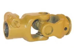 Walterscheid Schiebestift Gelenk 2500 - 1 3/8" (6) / Profil S5