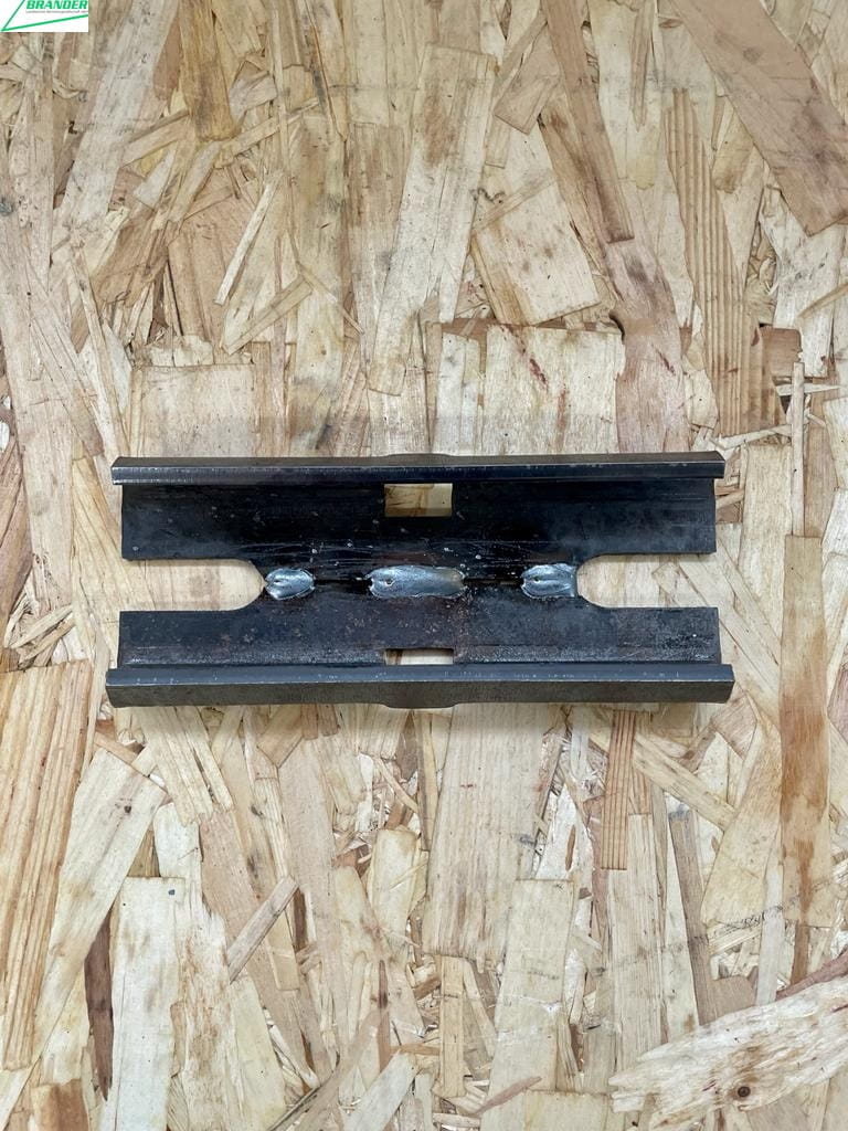 HW60 Mount for support rail - No. 9-1