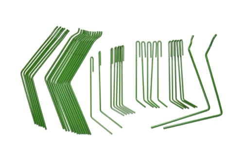 BL29108 Striegelzinken Satz - passend zu Amazone Exaktstriegel 3823300