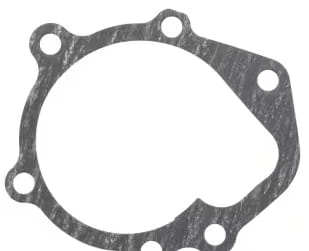 Water pump gasket - suitable for Kramer