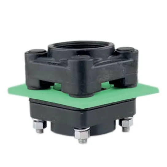 Duraplas Flüssigdüngertransportfass 3000 L mit Restentleerung – PE-Transporttank RAL 6027