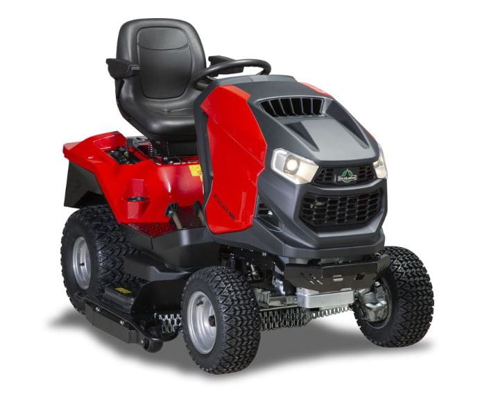 BL1013362 Herkules Rasentraktor HT 110-22 HXD 4WD NEO