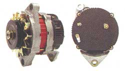 BL14793 Lichtmaschine 14 V / 65 A