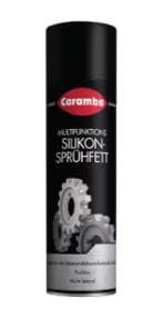 BL25400 Caramba Silikonsprühfett - 500ml