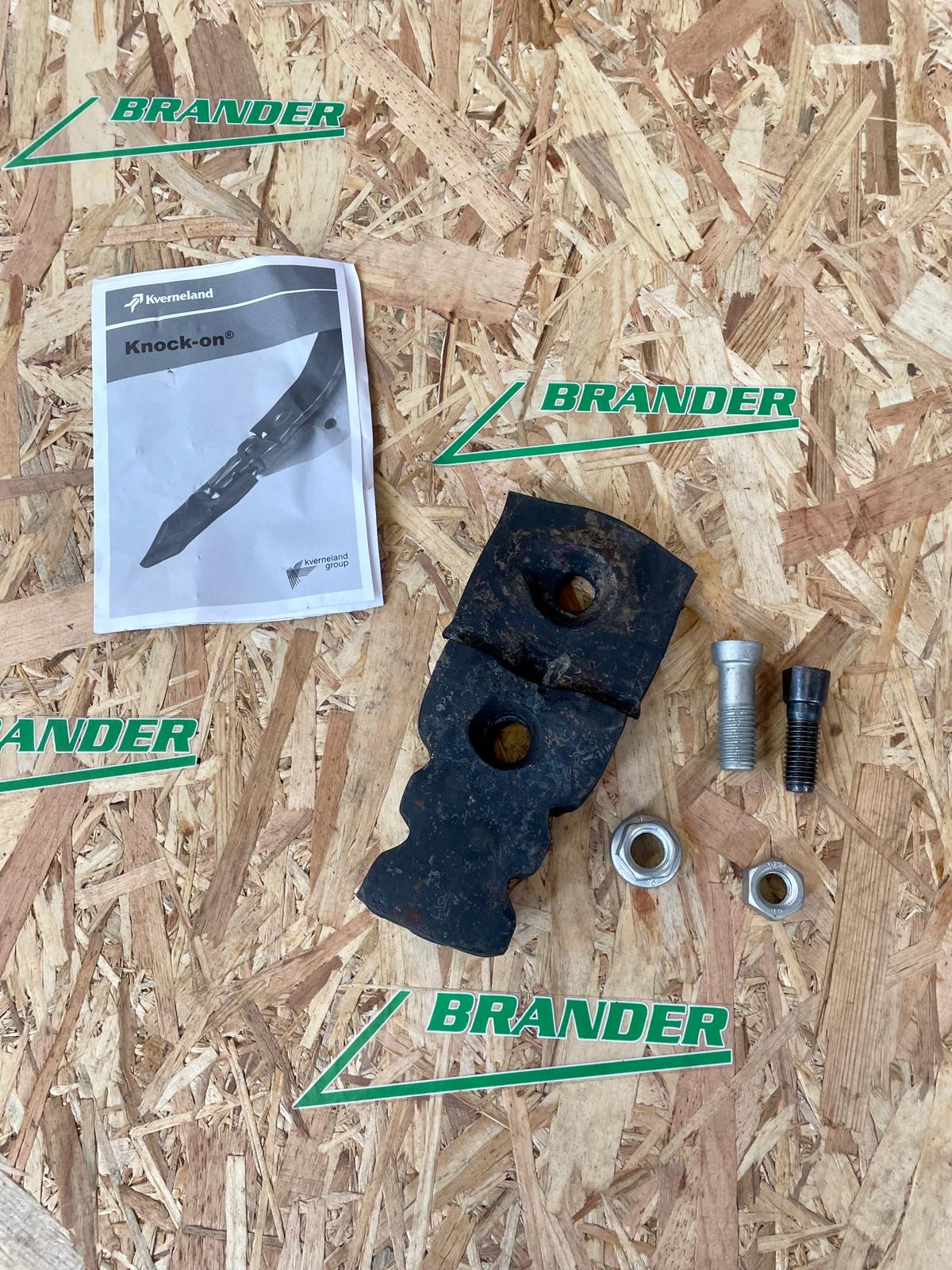 Kverneland Halter Knock-On - 304307R, KK304307R