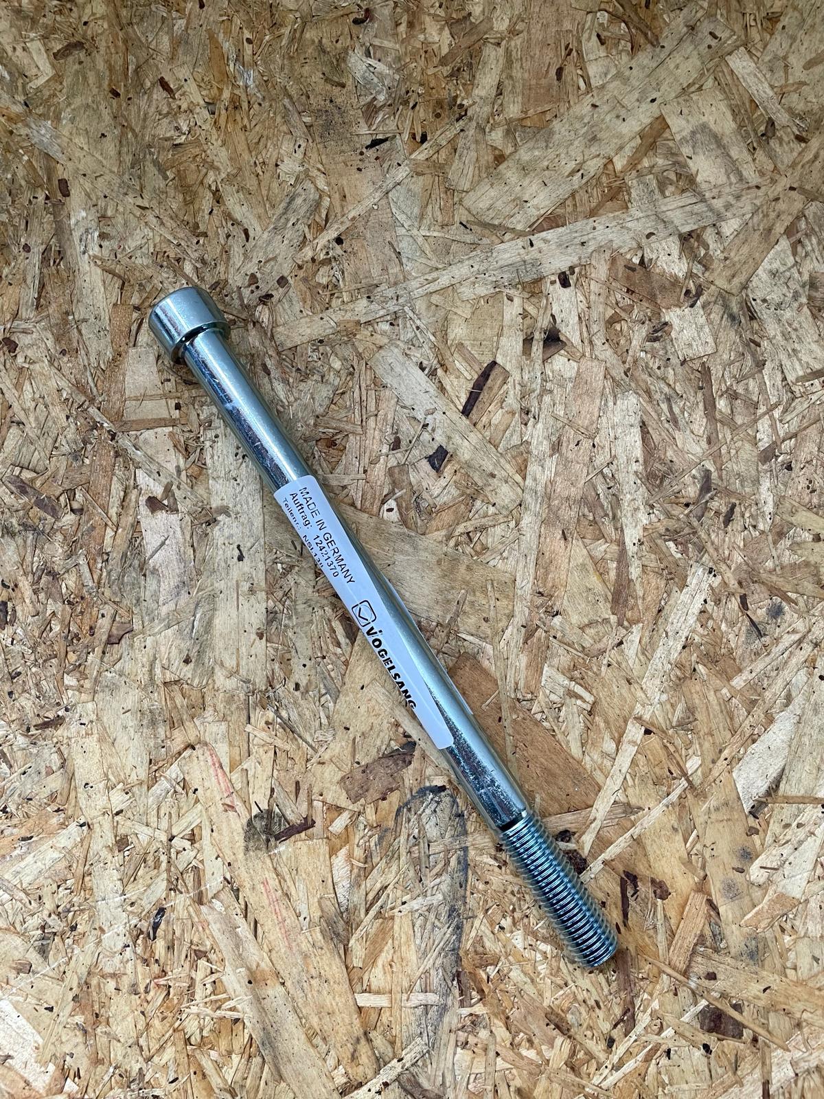 E022242 Vogelsang Zylinderschraube - NSI.138