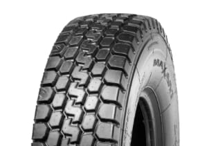 EM Reifen Maxam 385 / 95 R 25 170 F, TL, MSV01 (14.00R25), ECE54, POR