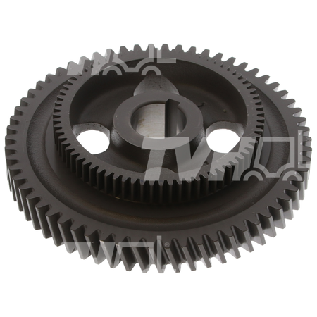 Camshaft gear - suitable for Kubota