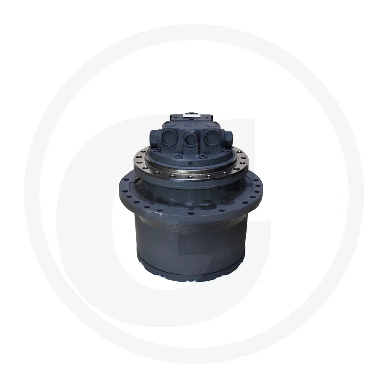 Drive motor - suitable for Doosan DX 140 / JCB JS145