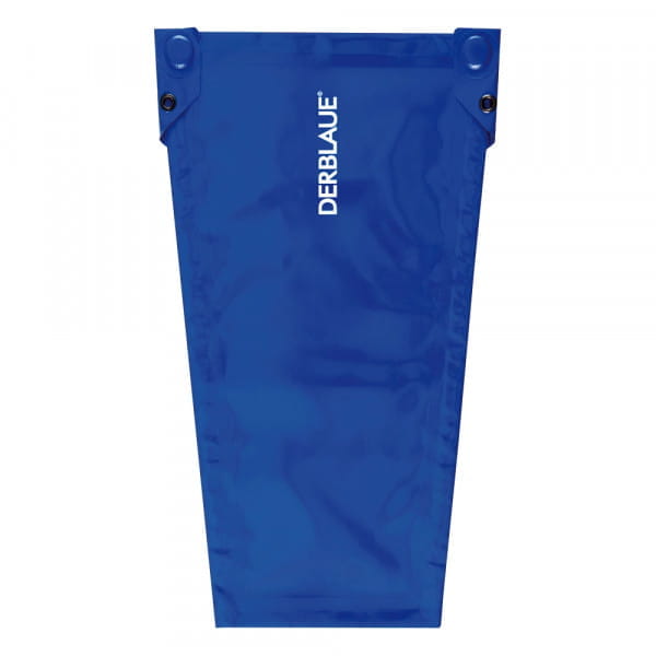 DERBLAUE Öl Auffangmatte flexibel