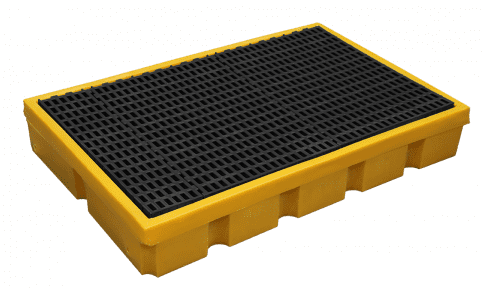 EMP Mini Auffangwanne – 100 Liter