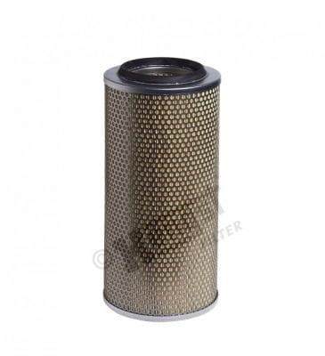 BLE114L Hengst Filter E114L Luftfilterelement