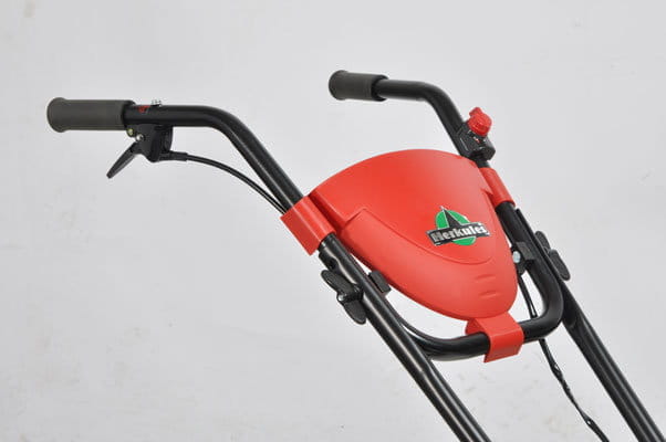 Herkules Motorhacke MH 725 H - Microtiller Honda