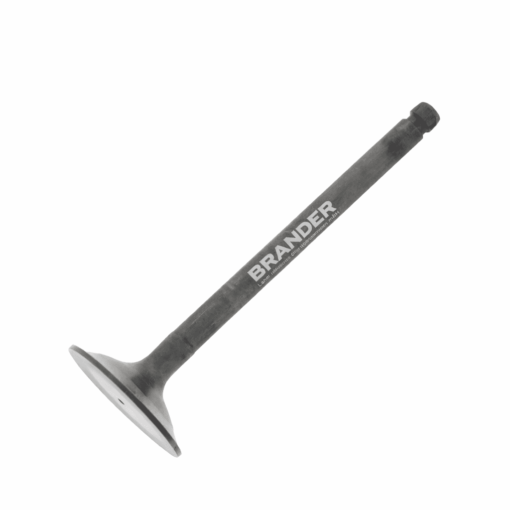 Exhaust valve - suitable for Kramer 250, Wacker Neuson ET18