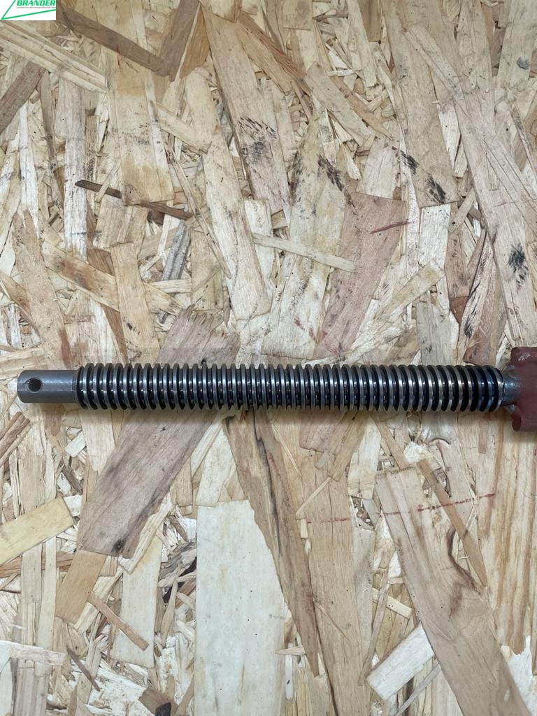 HW80 / HW60 Zuggestänge - Nr.17