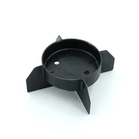 Attache en forme d'étoile - 130 mm