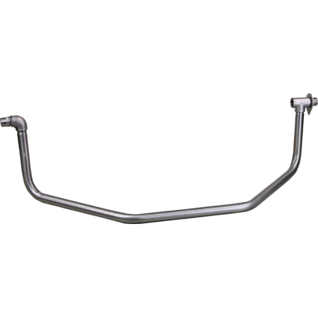 Patura Durchlaufrohr - für Modell 6150