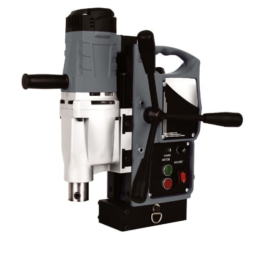 BLE61792 Elmag Magnetbohrmaschine COREMAG 35/2