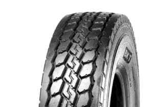 EM Reifen BKT 385 / 95 R 25 170 F, TL, AIROMAX AM 27 (14.00R25), M+S, ECE54